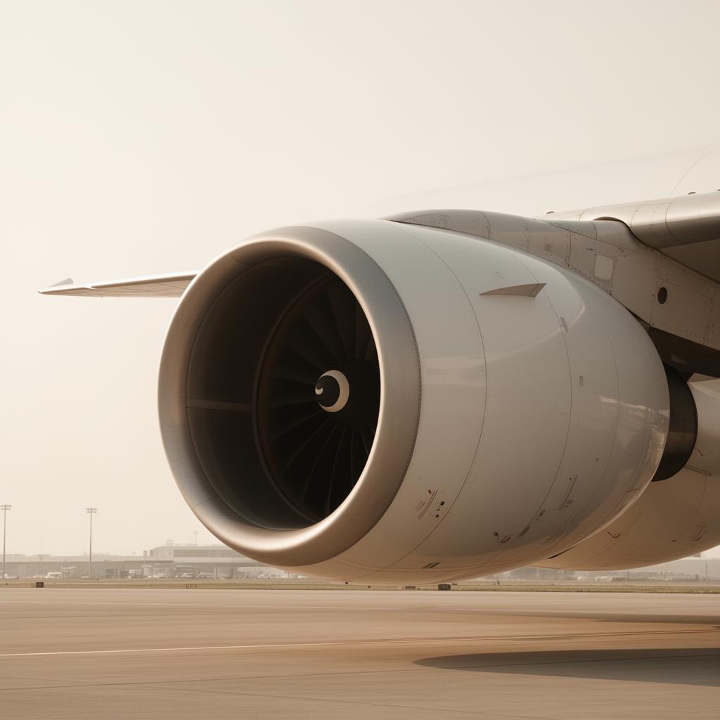 Aviation (Commercial)