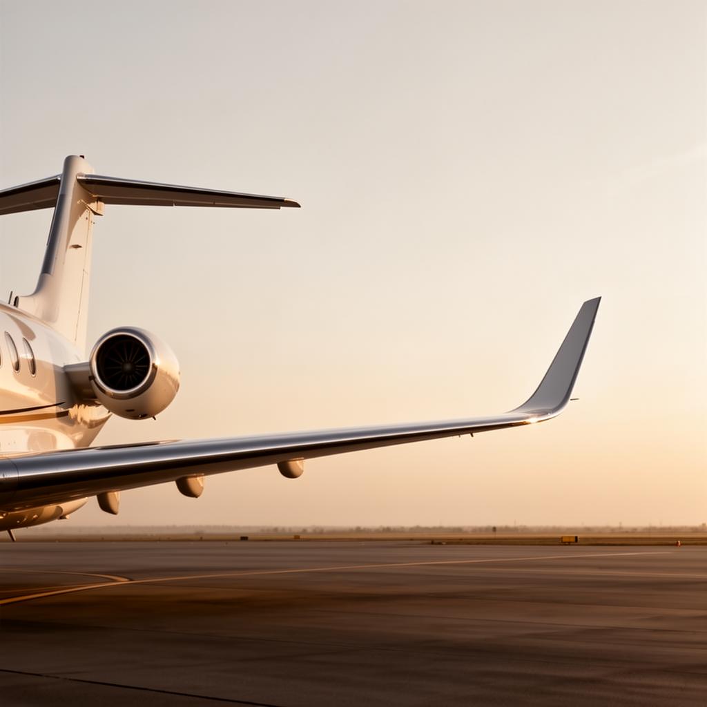 Corporate Aviation